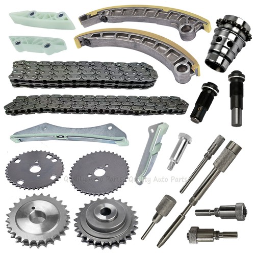 Timing chain kit tool for - timing,
