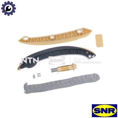 Timing chain kit - timing,