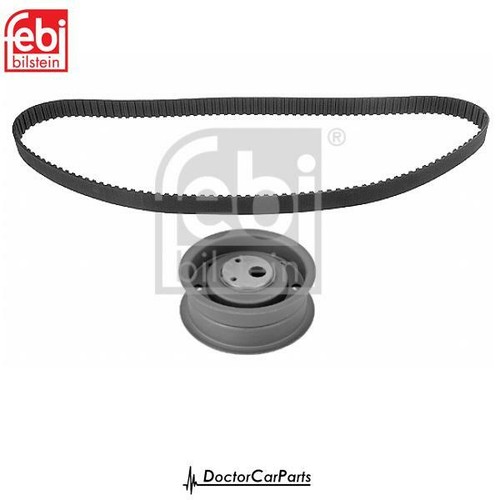 Timing cam belt kit for - belt, vw