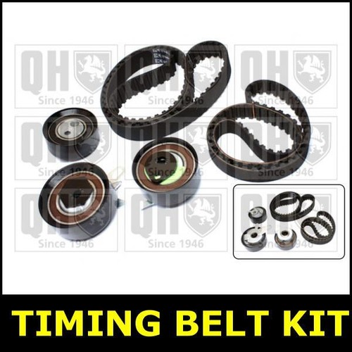 Timing belt kit - timing,