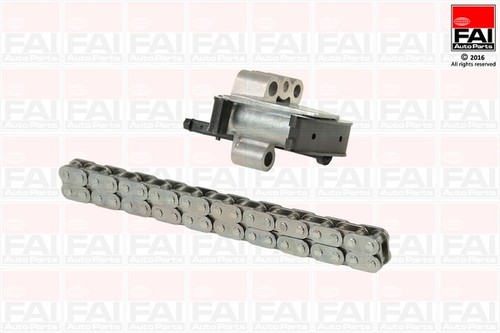 Timing chain kit - for, ford