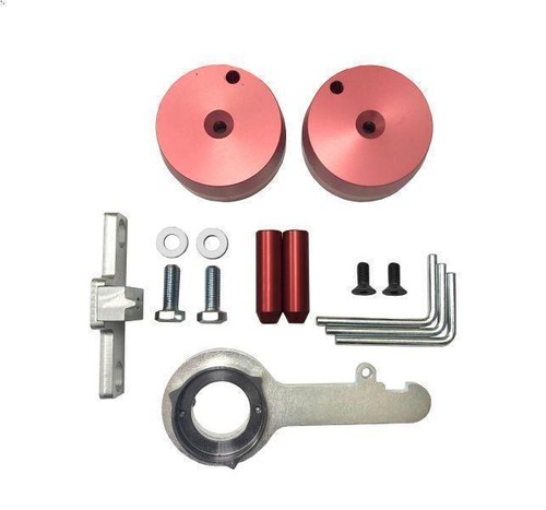 Timing gear lock - , profitool