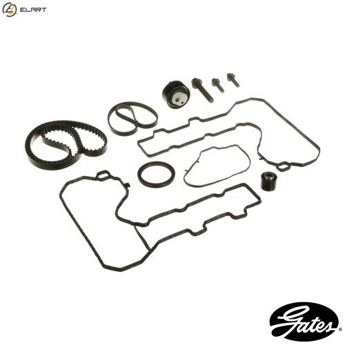 Timing belt kit k05t360hob for - kit,