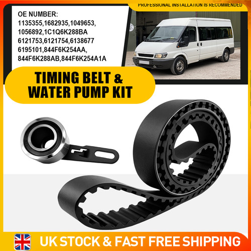 Timing belt kit for - timing,