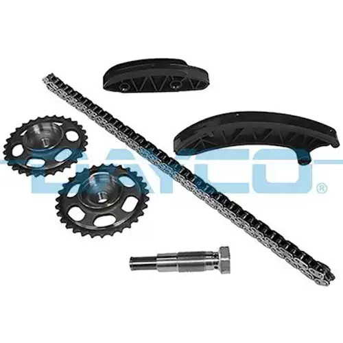 Timing chain kit ktc1168 - timing,