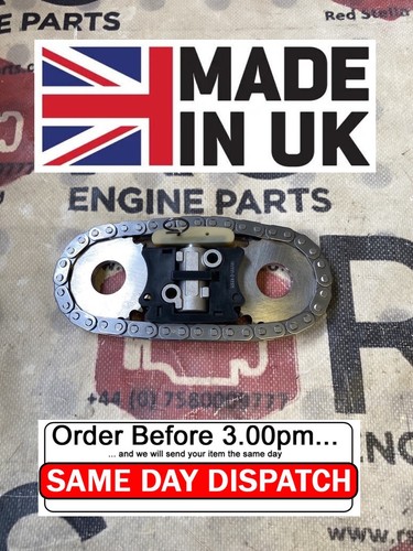 Timing chain kit - chain, with