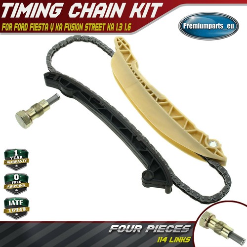 Timing chain kit for ford - timing,