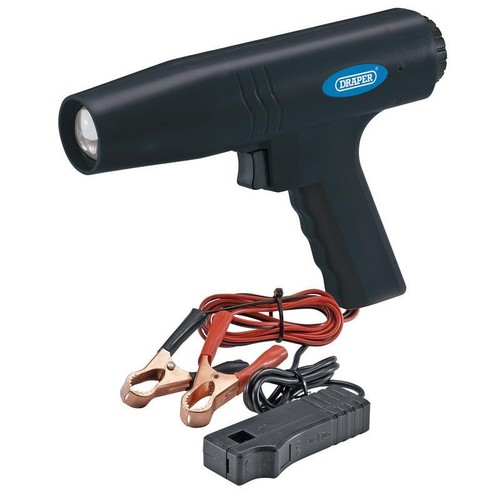 Draper timing tool - draper, car