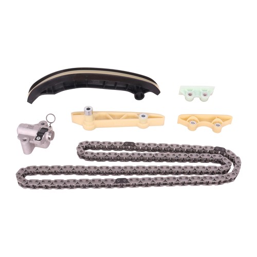 Vaico timing chain - vaico, kit