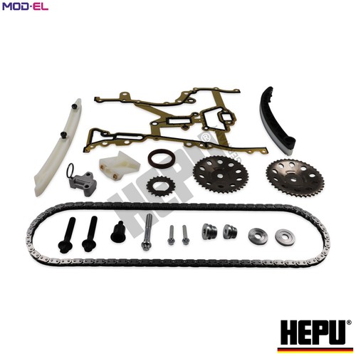 Timing chain kit 0220 - timing, 21-0220
