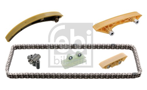 Timing chain kit - chain, for