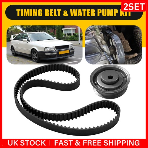 Timing belt kit for - belt, vw