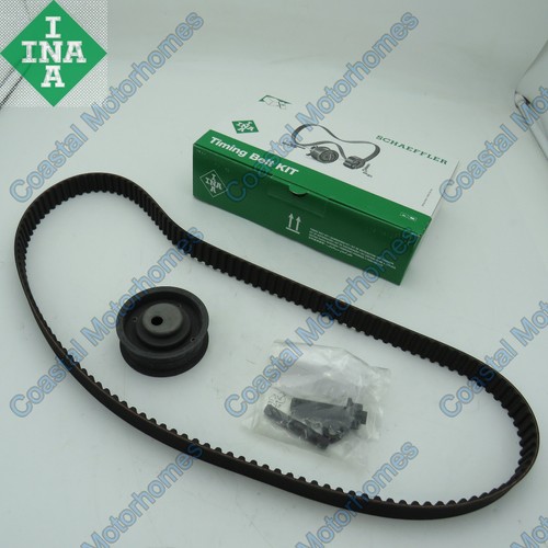 Fits transporter 9d - t4, td