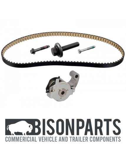 Engine timing belt kit fits - engine, vw