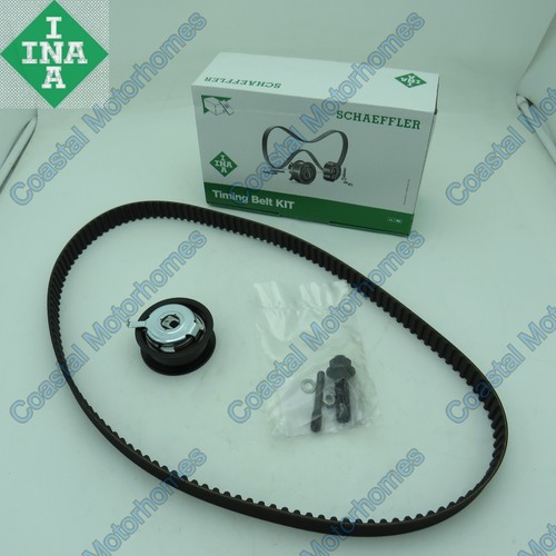 Fits transporter 9d - t4, 1.9d