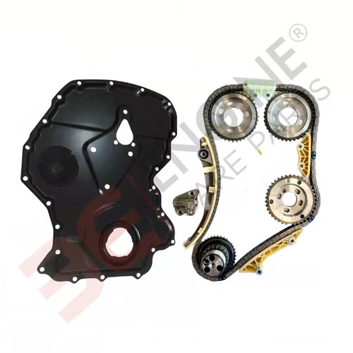 Ford tdci jxfa timing - tdci,