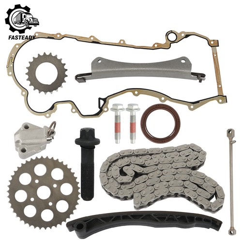 Timing chain kit for opel - timing,