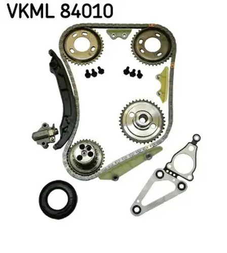 Timing chain kit vkml 84010 - chain,